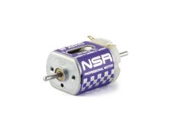 NSR - Shark 46 Motor - 46.000rpm - 290 g•cm @ 12V - Short can