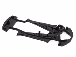 NSR - Corvette C7R Medium BLACK CHASSIS for TRIA Anglew/Inline/Sidewinder setup