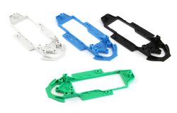 NSR - P68 EXTRA HARD GREEN EVO CHASSIS - SW Classic