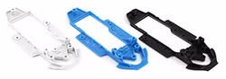 NSR - P68 MEDIUM BLACK EVO CHASSIS