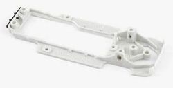 NSR - Ford MK IV HARD WHITE CHASSIS