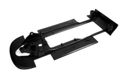 NSR - MOSLER STANDARD ORIGINAL CHASSI (First models)
