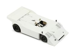 NSR - PORSCHE 917/10K WHITE BODY KIT INCLUDING MECHANIC SW SHARK EVO 21.5K