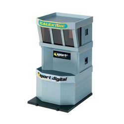 Scalextric - Control Tower