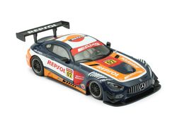 NSR - MERCEDES-AMG REPSOL RACING #6 AW KING 21K EVO 3 - BLUE