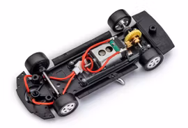 Slot.it - NISSAN SKYLINE GT-R 1992 - Winner Bathurst 1000