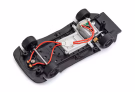 Slot.it - Maserati MC GT3 #38 - Winner Vallelunga 2012