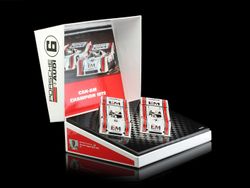 NSR - PORSCHE 917/10K CAM AM LAGUNA SECA 1972 -  Limited edition ONLY 600pcs