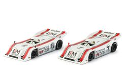 NSR - PORSCHE 917/10K CAM AM LAGUNA SECA 1972 -  Limited edition ONLY 600pcs