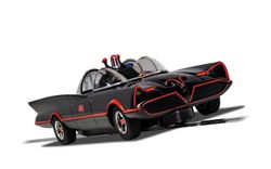 Scalextric - Batmobile - 1966 TV Series