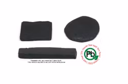 Slot.it - Tungsten Ballast (Putty) 10 gram (Blyfri)