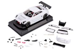 Slot.it - Nissan GT-R NISMO GT3 - White Kit with prepainted and preassembled parts