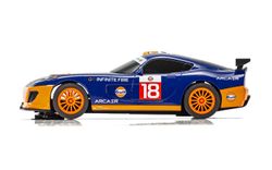 Scalextric - Team GT Gulf