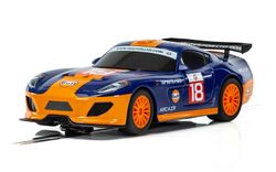 Scalextric - Team GT Gulf
