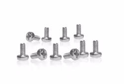 NSR - SCREWS M2 x 4mm for PICKUP GUIDE 4844 (10pcs)