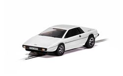 Scalextric - James Bond Lotus Esprit S1 - The Spy Who Loved Me