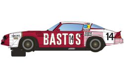 Scalextric - Chevrolet Camaro Z28 - 1980 Spa 24hrs