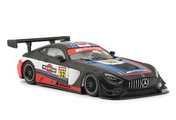 NSR - MERCEDES-AMG MARTINI RACING BLACK #32 AW KING 21K EVO 3