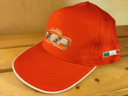NSR - Keps / Hat