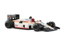 NSR FORMULA 86/89 FONDMETAL #18 IL KING 21 EVO3