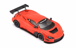 NSR - MCLAREN 720S GT3 TEST CAR RED AW KING 21K EVO 3