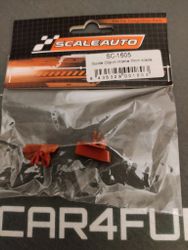 Scaleauto - Guide Clip-In Home  (7mm depth/djup) x2
