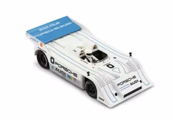NSR - PORSCHE 917/10K VASEK POLAK CAN-AM 1973 #0 SW  SHARK 21.5K EVO (ltd ed.) - Historic Line
