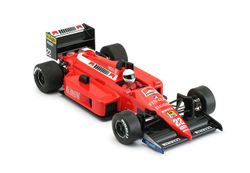 NSR - FORMULA 86/89 SCUDERIA ITALIA #22 - KING 21K EVO/3