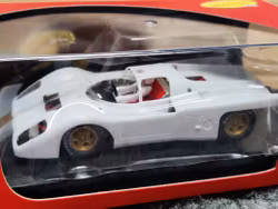 Slot.it - Ferrari 512M - White Kit