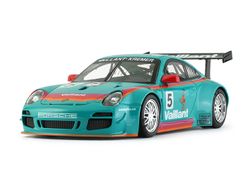 NSR - PORSCHE 997 VAILLANT LIVERY #5  AW KING 21 EVO3