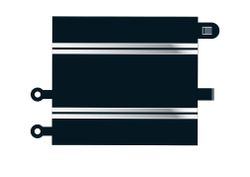 Scalextric - Adapterskena för Sport till Scalextric Classic/SCX