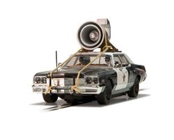 Scalextric - Blues Brothers Dodge Monaco - Bluesmobile
