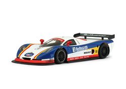 NSR - Mosler MT 900 R - Rothmans RED #1 TRIA EVO5 AW KING 21 EVO3