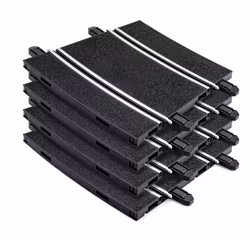 Policar - R5 11.25° Curve - 4pcs