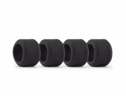 Policar - Däck - Tyre - C1 compound, early 70's F1 rear tyres, dwg 1219 (4x)