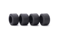 Policar - C1 compound, early 70's F1 rear tyres, slick, dwg 1310 (4x)
