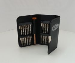 Thunderslot - MULTI TIPS CROSS HEAD TORX HEXAGONAL HANDLE SET