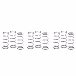 NSR - Suspension Medium Springs - 10mm (10x)