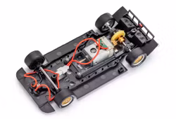 Slot.it - Porsche 962 KH n.5 - 3rd Supercup Nurburgring 1989