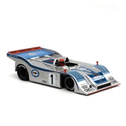NSR - Porsche 917/10K - MARTINI 1974 INTERSERIES 1ST - #1