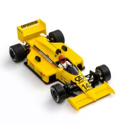 NSR - Formula 86/89 - FITTIPALDI COPERSUCAR - #14