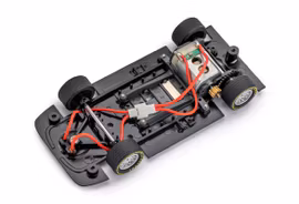 Slot.it - Chaparral 2F - n.15 24h Daytona 1967