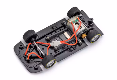 Slot.it - Chaparral 2F - n.15 24h Daytona 1967