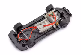 Slot.it - Maserati MC GT4 - #66 Laguna Seca 2015