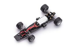 Policar - Lotus 72E - Monza GP 1971- Herbert Müller - Releasedatum 30/6