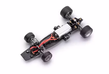 Policar - Lotus 72E - Monza GP 1971- Herbert Müller - Releasedatum 30/6