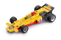 Policar - Lotus 72E - Monza GP 1971- Herbert Müller - Releasedatum 30/6