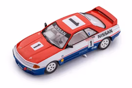 Slot.it - Nissan Skyline GTR - n.1 - 1st Bathurst 1000 1991