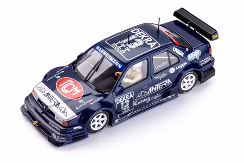 Slot.it - Alfa 155 DTM n.13 DTM/ITC 1995
