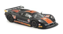 NSR - MOSLER MT900R GULF BLACK LIMITED EDITION #500 PCS EVO3 AW KING21 EVO3